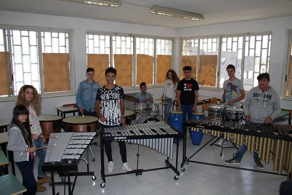 Laboratorio Musicale